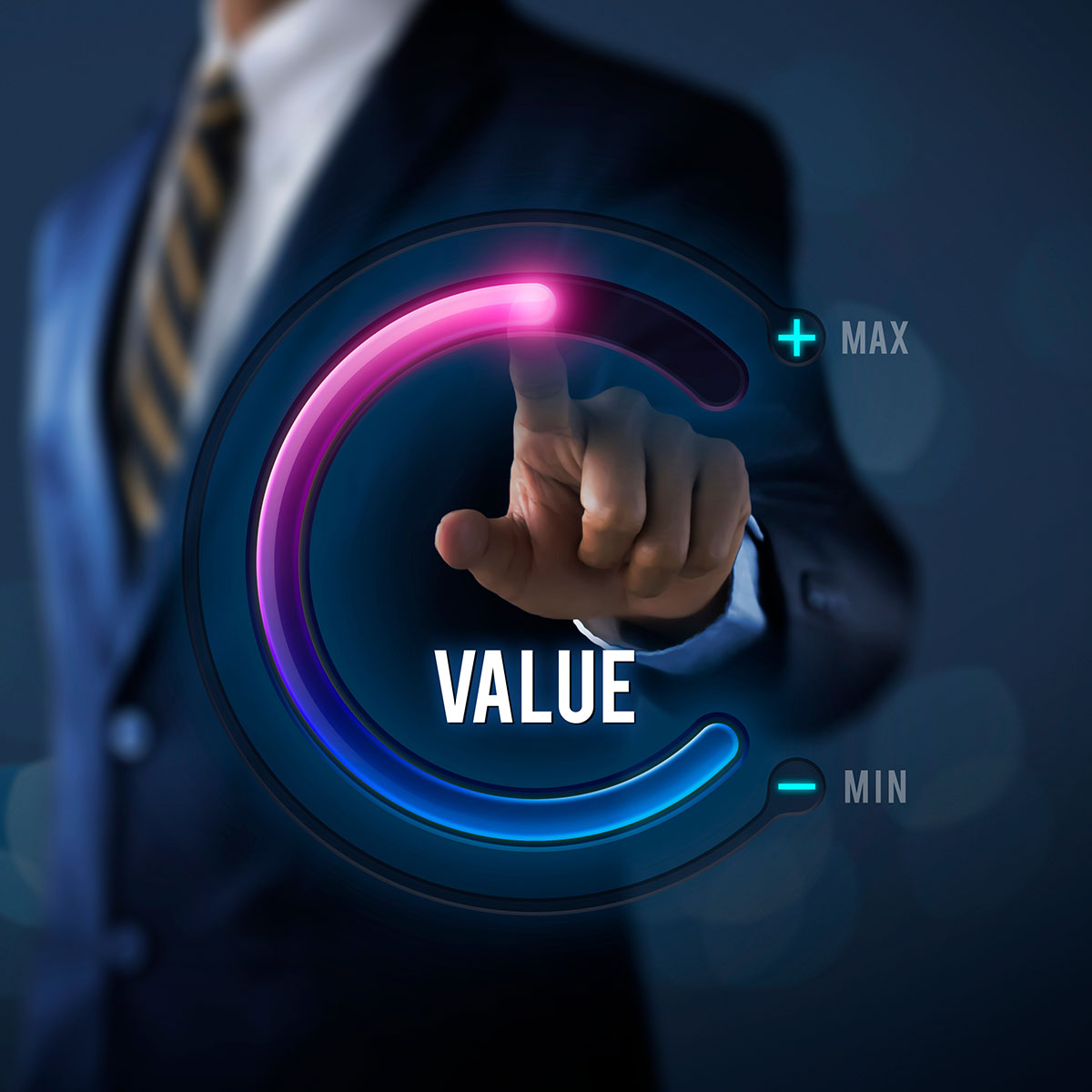 Book Value vs. Market Value. What is the Difference? | LINK Business