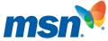 MSN Logo