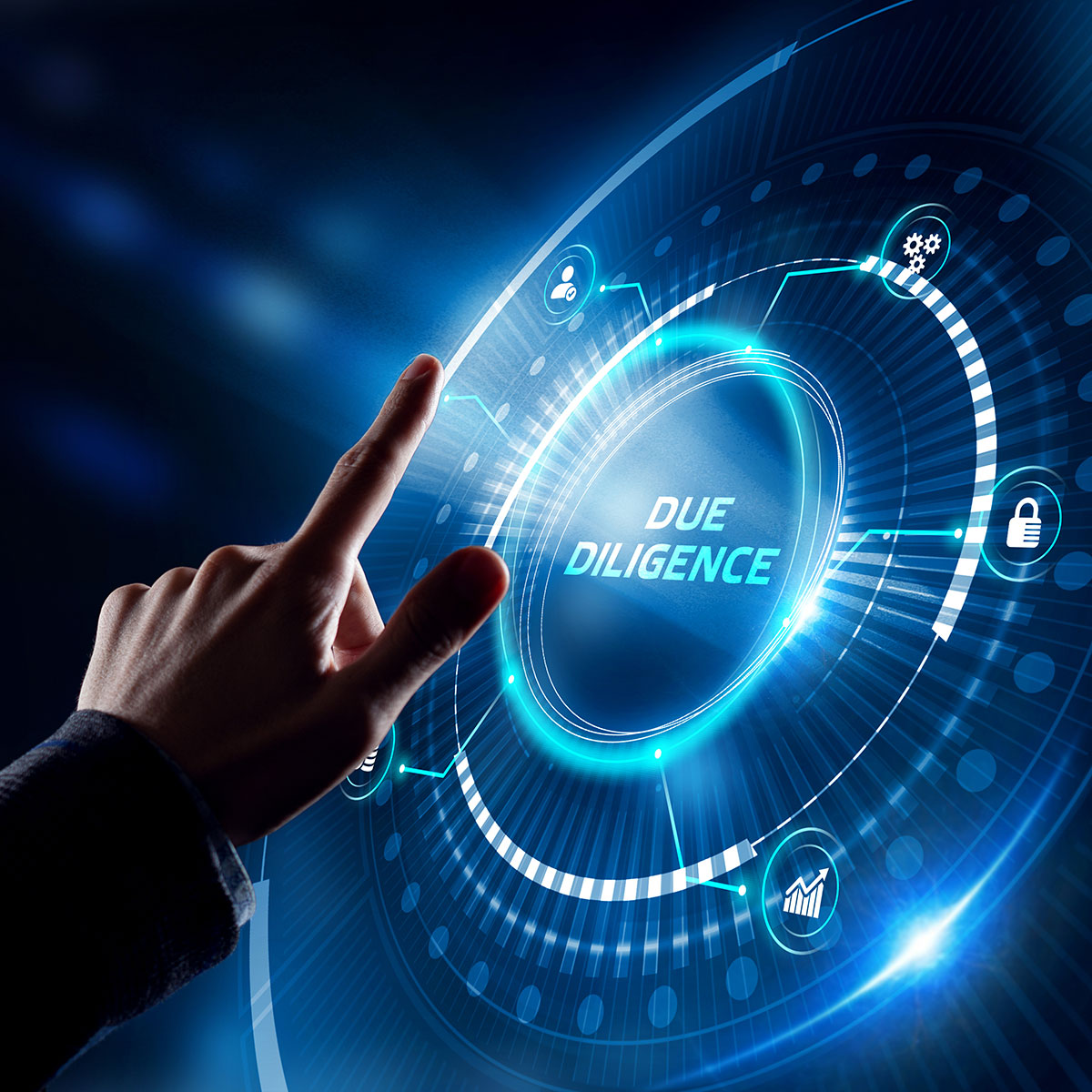 Due-Diligence-How-to-prepare-your-business-for-scrutiny