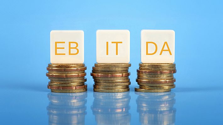 EBITDA