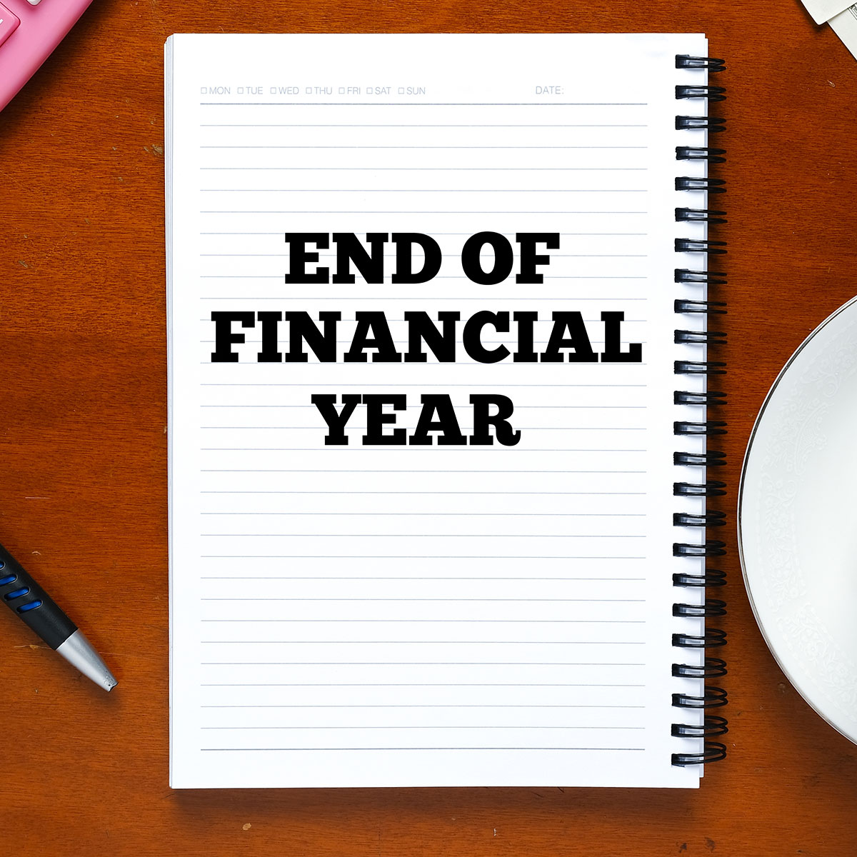 End-of-Financial-Year.-Cash-Out-Time! End-of-Financial-Year.-Cash-Out-Time!