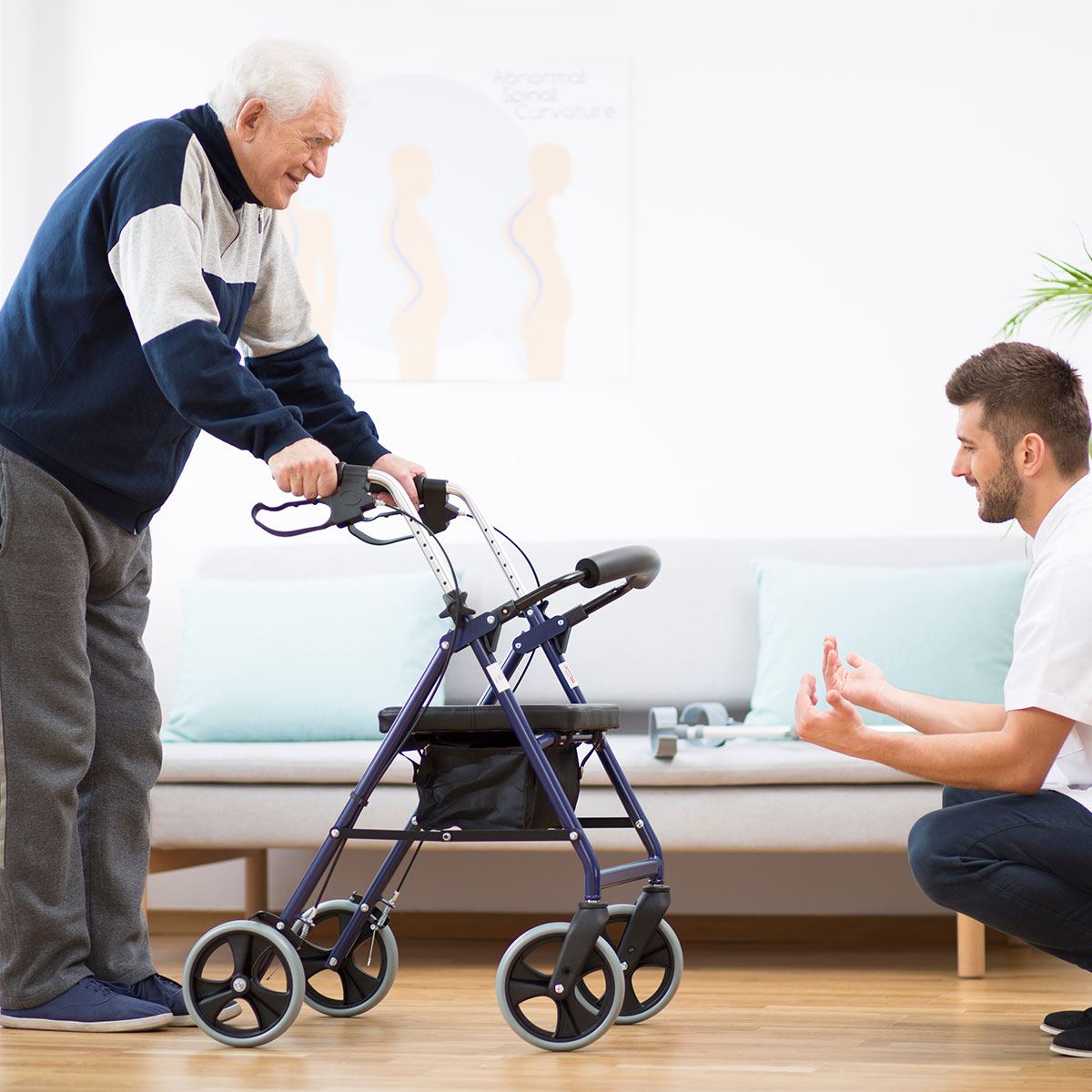 Integrating-interRAI-Into-Your-Care-Facility Integrating-interRAI-Into-Your-Care-Facility