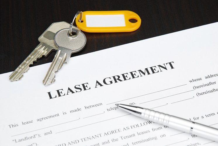 LeaseTerms LeaseTerms