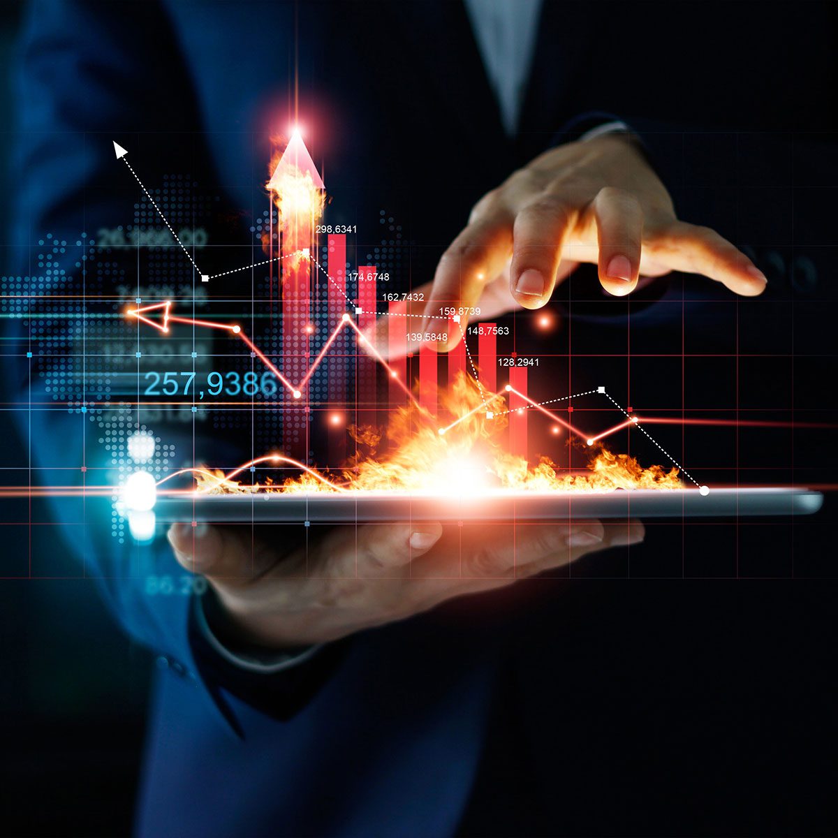 Selling-in-a-Growing-Market-Four-Advantages-to-Selling-Your-Business-When-the-Market-is-Hot Selling-in-a-Growing-Market-Four-Advantages-to-Selling-Your-Business-When-the-Market-is-Hot