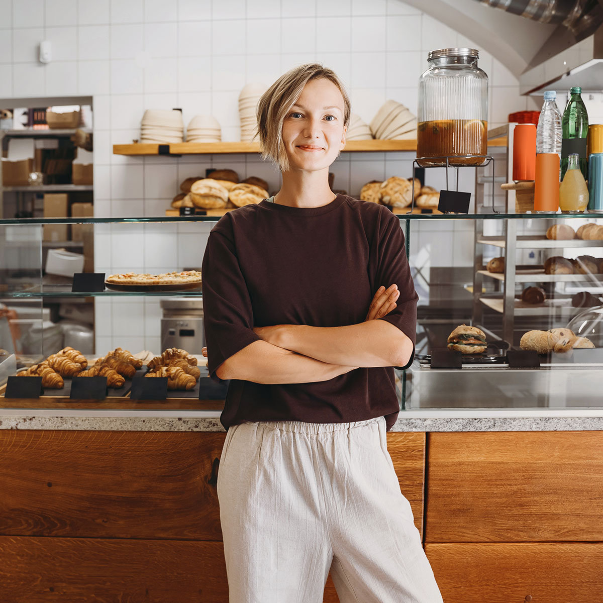The-First-Time-Cafe-Buyer The-First-Time-Cafe-Buyer