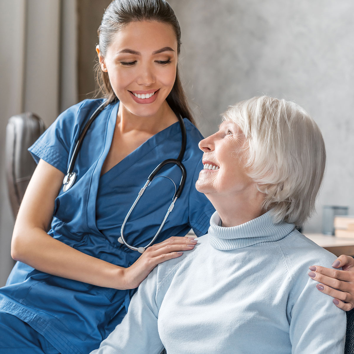 The-Role-of-a-Registered-Nurse-in-Aged-Care The-Role-of-a-Registered-Nurse-in-Aged-Care