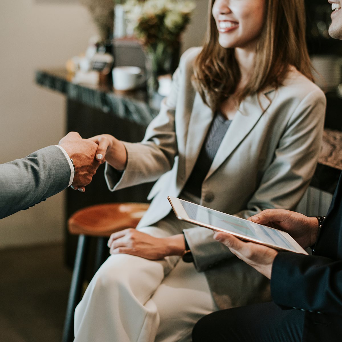 hospo-recruitment