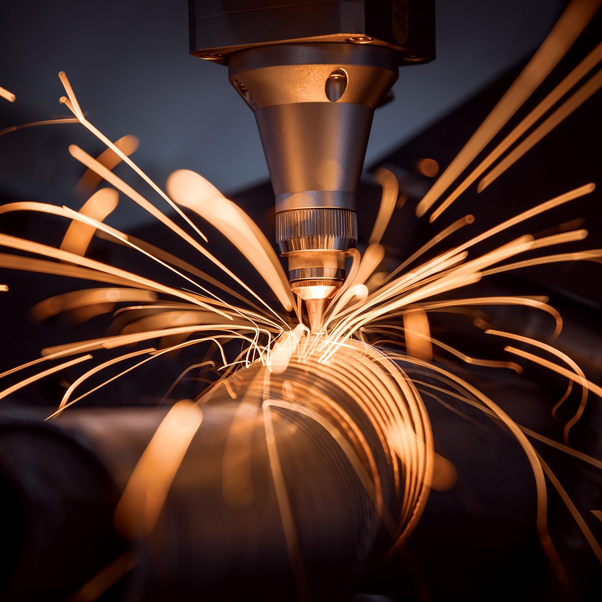 manufacutring