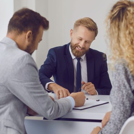 Common buyer mistakes